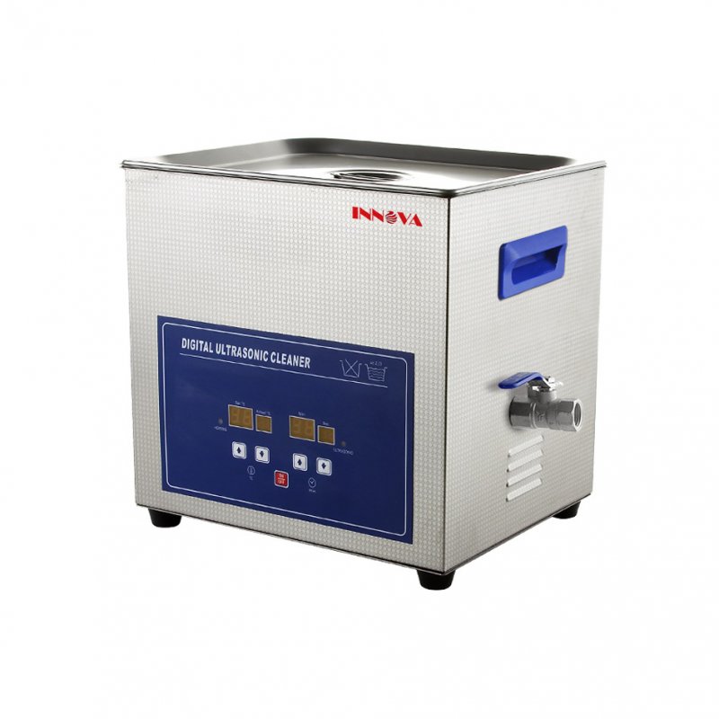 Digital Ultrasonic Cleaner