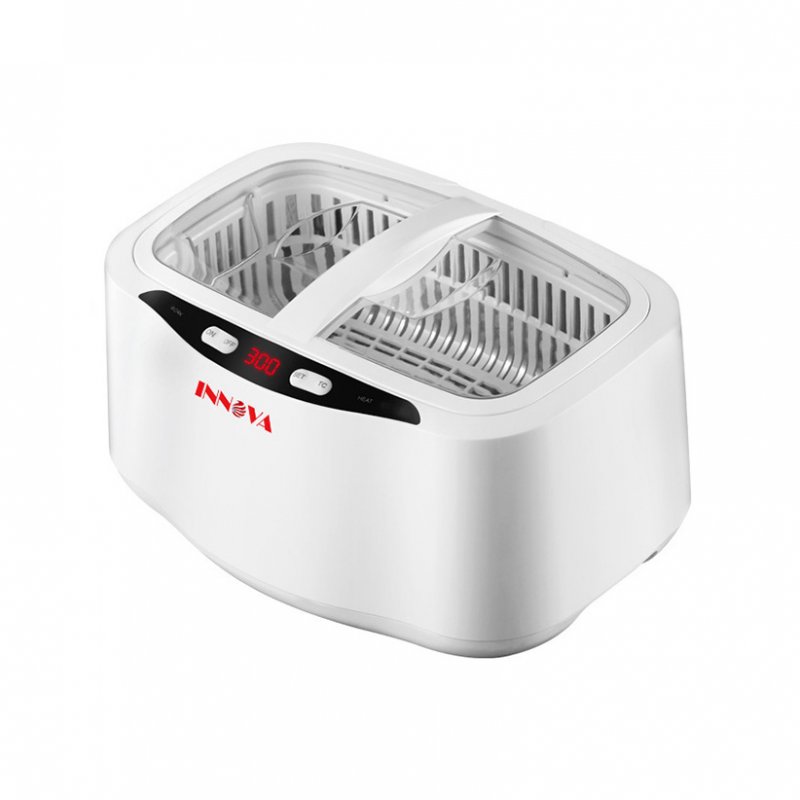 Digital Desktop Ultrasonic Cleaner