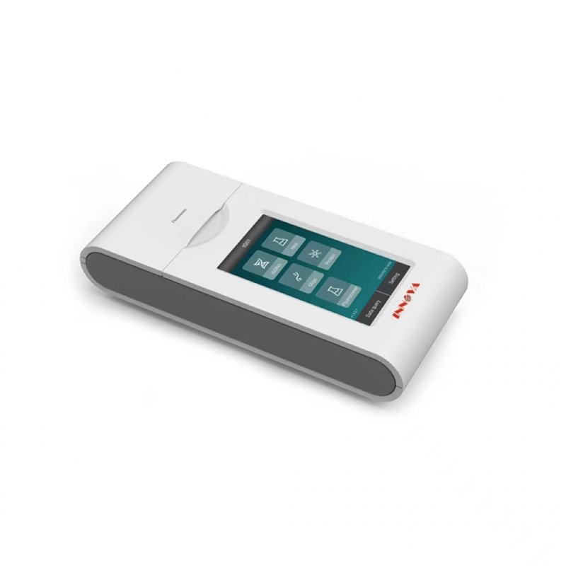 Portable Fluorometer