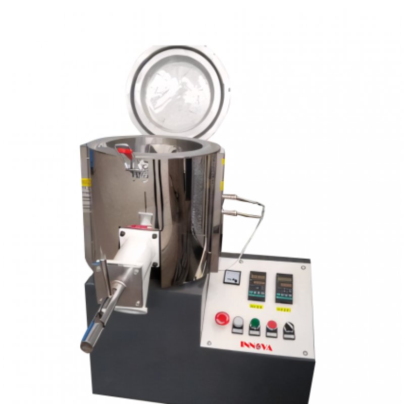 Mixer INO-10A 