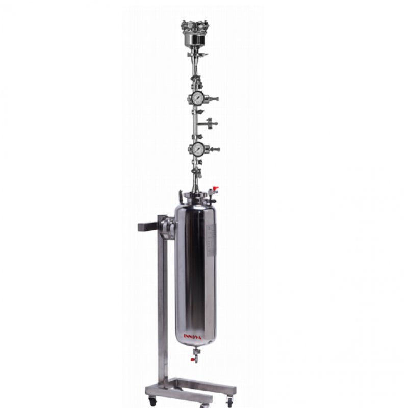 Dry Mist Hydrogen Peroxide Sterilization System