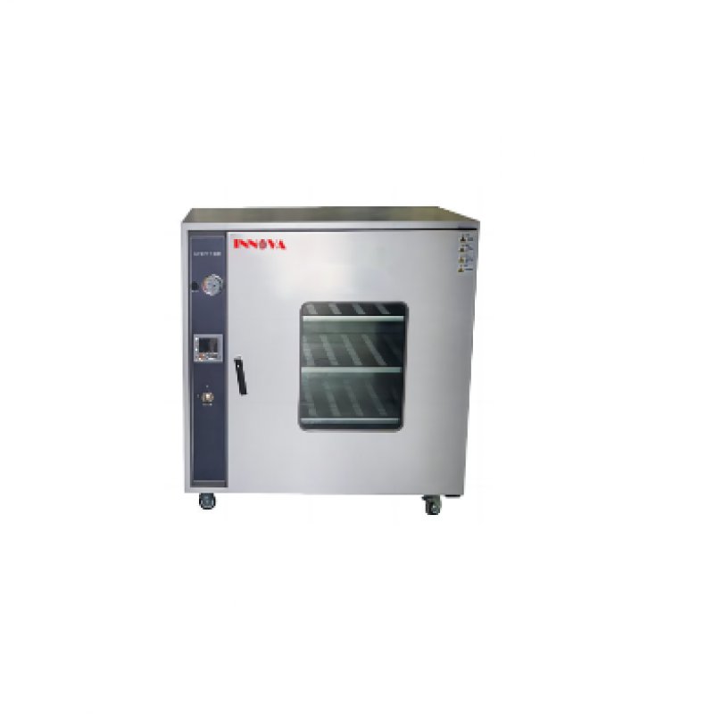 Explosion-proof vacuum drying oven