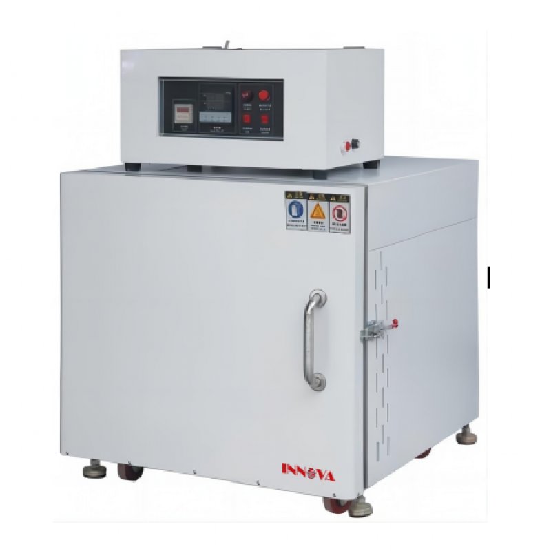 Muffle furnace (high temperature furnace, hardening furnace)