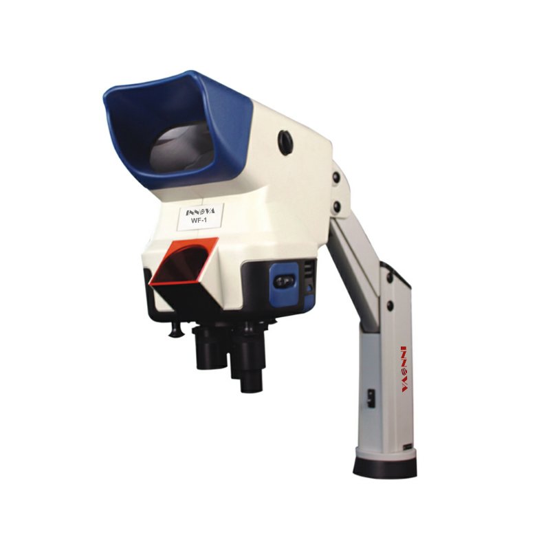 Wide-field Microscope
