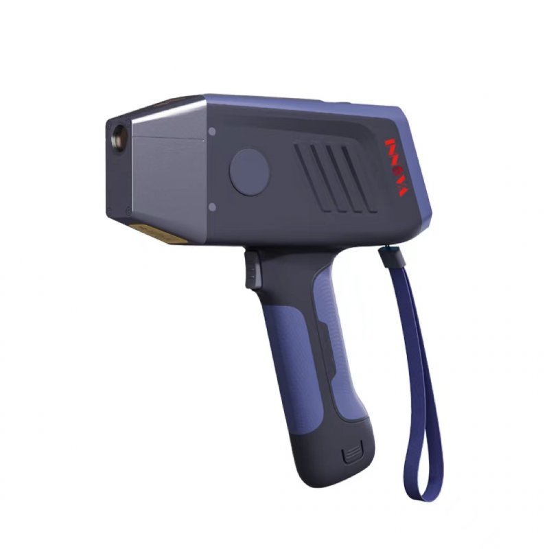 Portable XRF Analyzers-Handheld Soil Analyzer