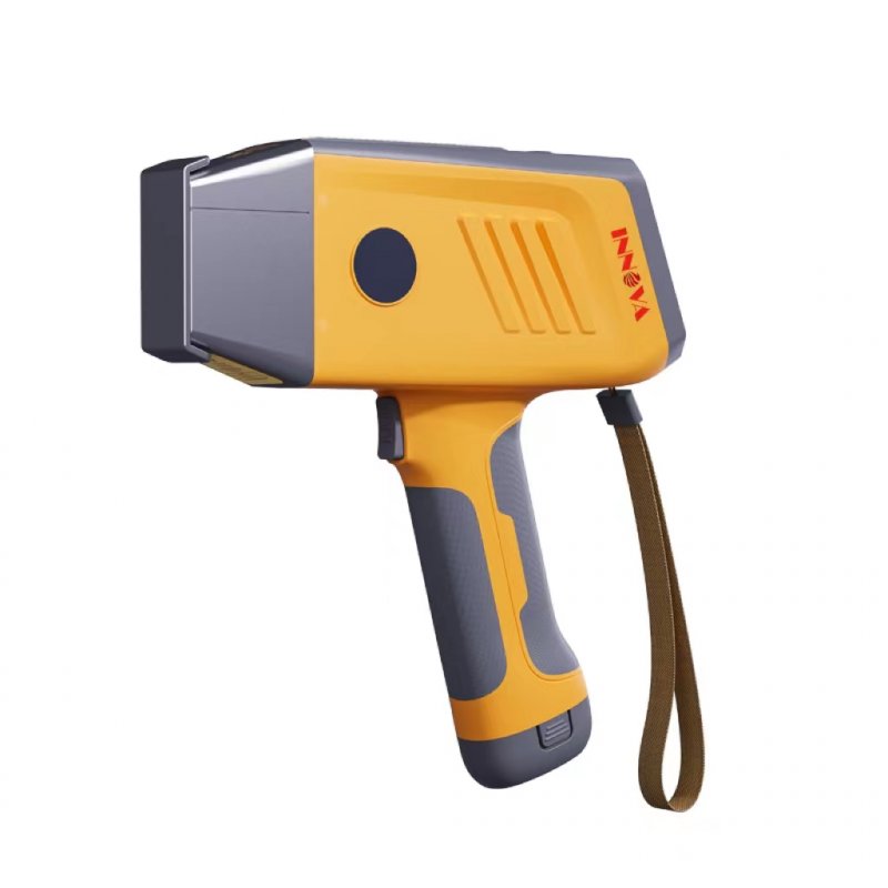 Portable XRF Analyzer