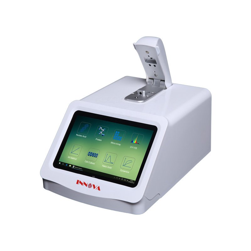 Ultra-micro Spectrophotometer