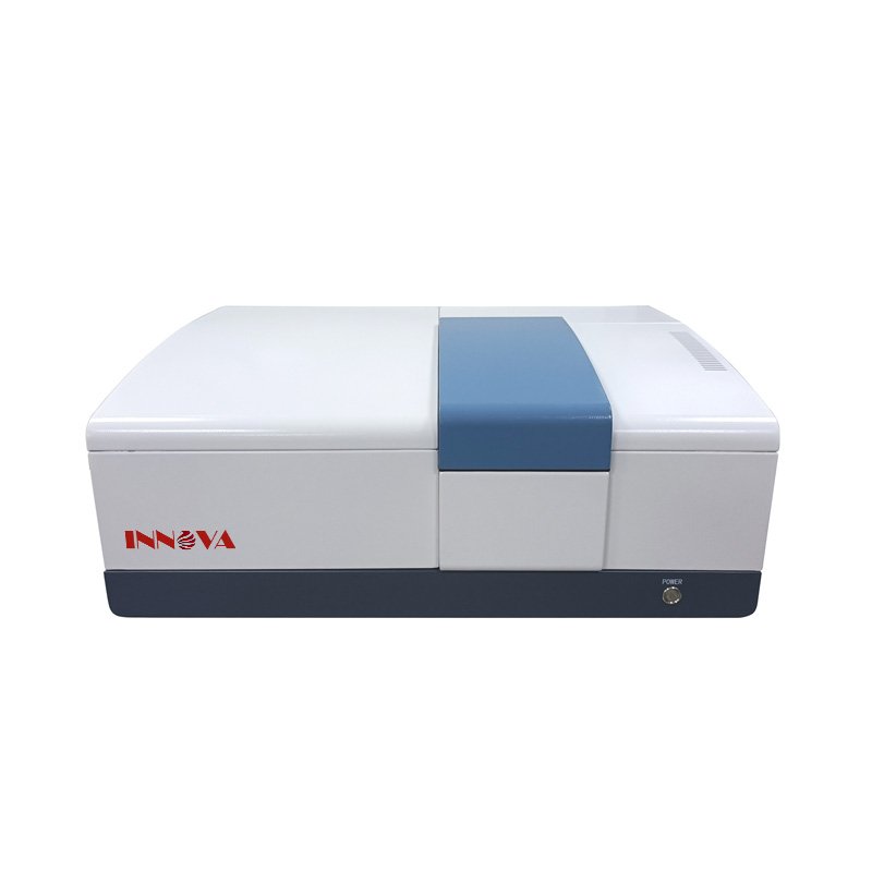 Double Beam Infrared Spectrophotometer