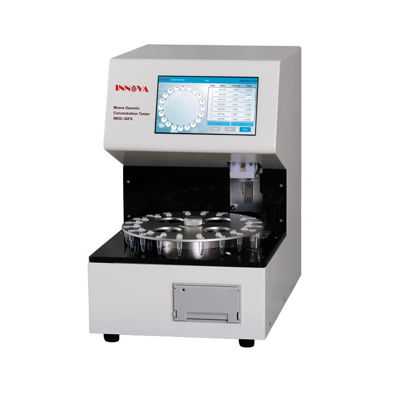 Moore Osmotic Concentration Tester