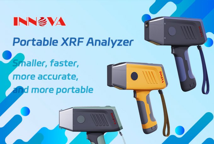 What is XRF?