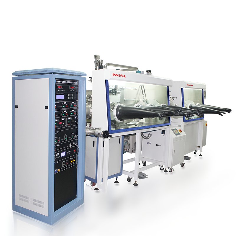 vacuum-coating-glove-box