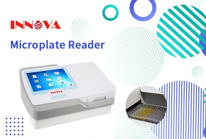 A high-throughput microplate detection technique：Microplate reader detection