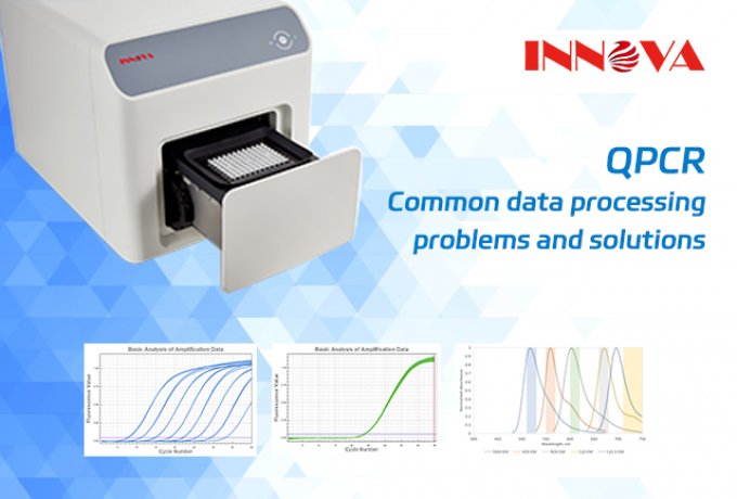 QPCR：Common data processing problems and solutions
