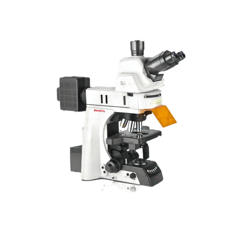 Premium Life Science Microscope