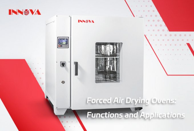 Forced Air Drying Ovens:Functions and Applications