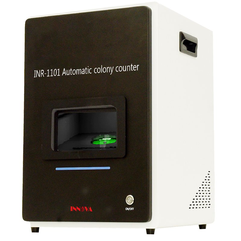 INR-1101 Automatic colony counter