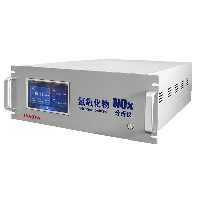 Nitrogen-oxide-analyzer