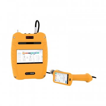 Portable VOC Detector for Precise Gas Leak Detection | INNOVA Biomed