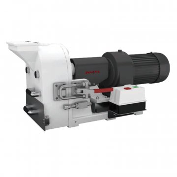 Disc Mill for Precise and Efficient Grinding | INNOVA Biomed
