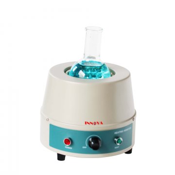 Electronic Heating Mantle for Accurate Temperature Control | INNOVA Biomed