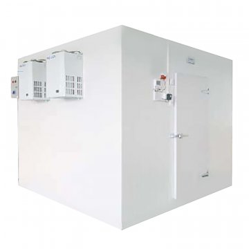 Cold Room | Vaccine Cold Storage | Custom Sizes