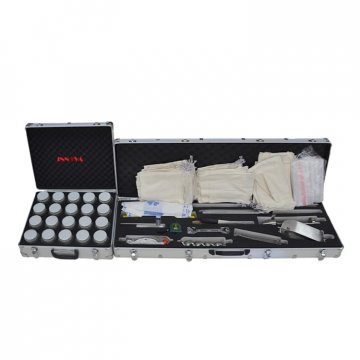 Manual Soil Sampler — Durable Stainless Steel Soil Core Sampling Tool ...