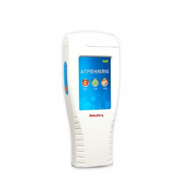 ATP Fluorescence Meter — Rapid ATP Hygiene & Microbial Contamination ...