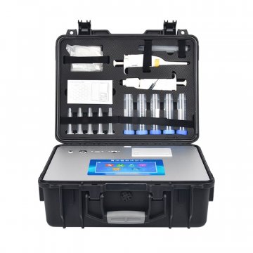 Portable Mycotoxin Analyzerr for Accurate Food Safety Testing | INNOVA ...