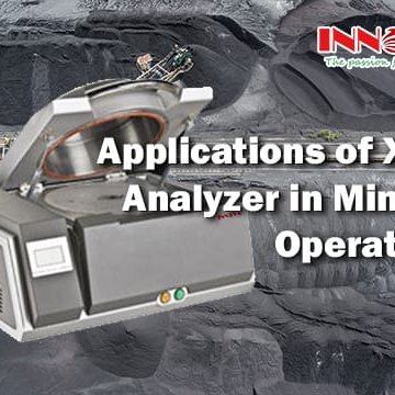 Applications of XRF Analyzer in Mining Operation