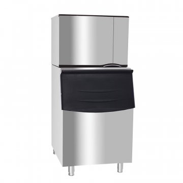 Split Type Ice Maker for High-Capacity Ice Production | INNOVA Biomed