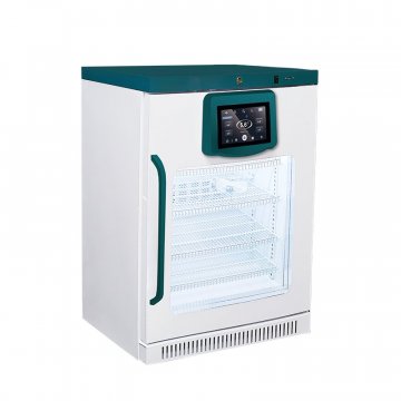Dual-Sensor SmartTemp Lab/Pharmacy Refrigerator | Precise 2-8 °C ...