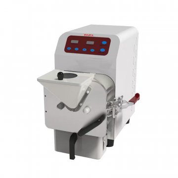 High-Efficiency Lab Disc Mill – IM810 / IMD60 Disc Grinder for Fine ...