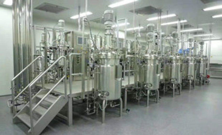 Installation Of INNOVA Bioreactor In Texas, USA