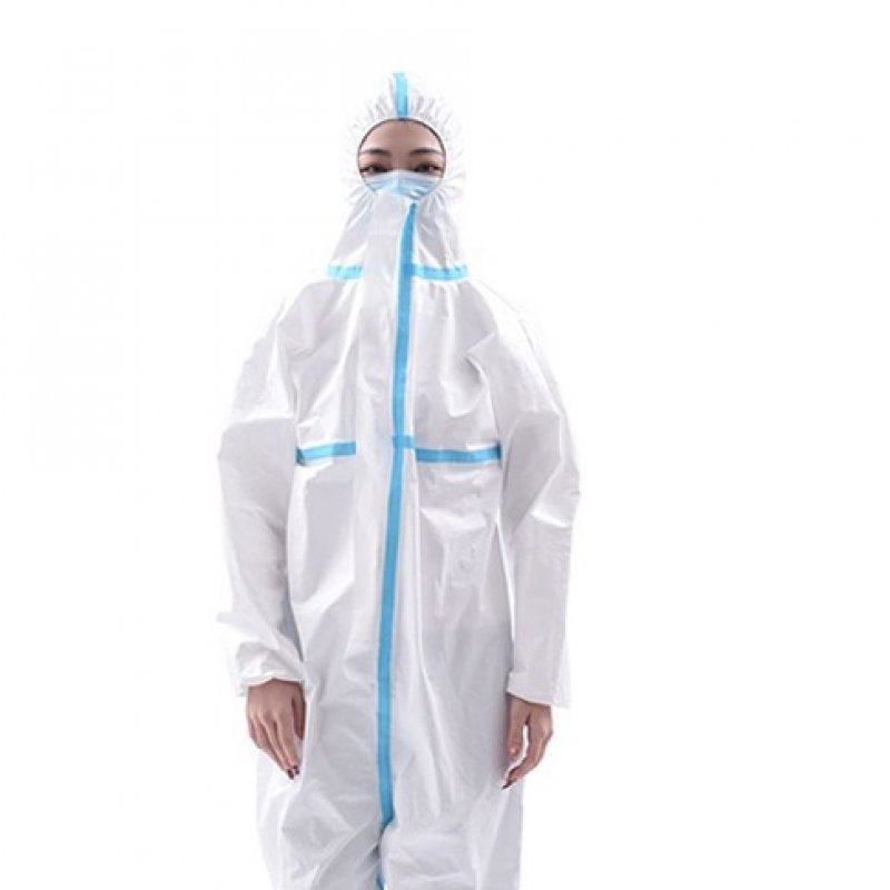 Full body protection suit deals