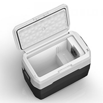 Fan Cooling Portable Vaccine/Pharmacy Cooler | INNOVA Biomed