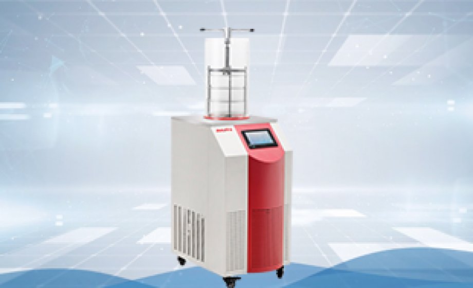 A Guide to Innova Benchtop Freeze Dryer for the Laboratory