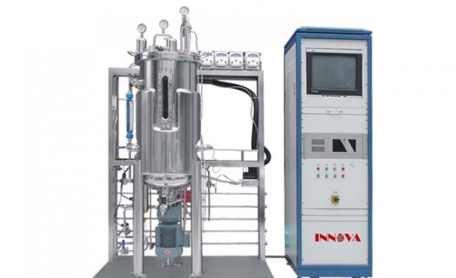 Innova fully automatic magnetic stirring bioreactor