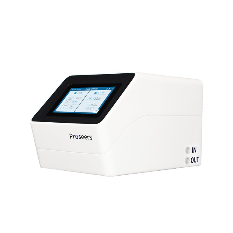 Analy C1500 TOC Analyzer