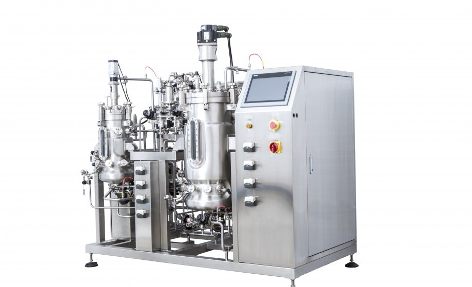 How Innova stainless steel fermentor help you achieve Sterile operation ？