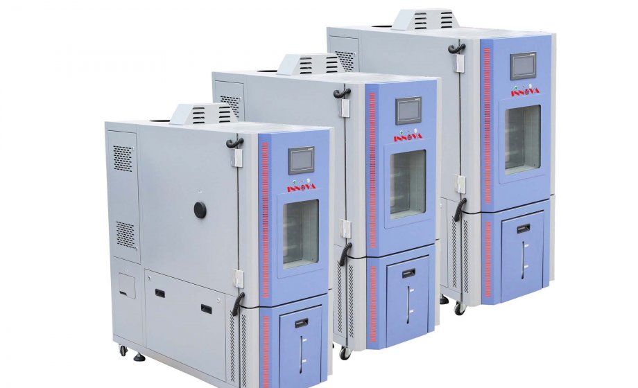 Narrow Type Constant Environment Temperature and Humidity Test Chamber