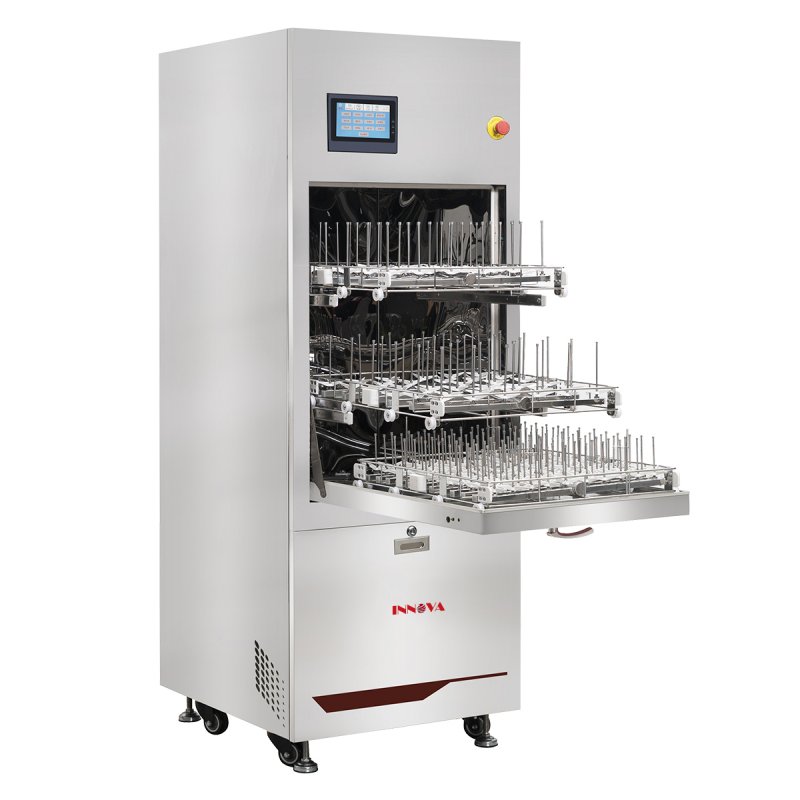 Floor Stand Glassware Washer