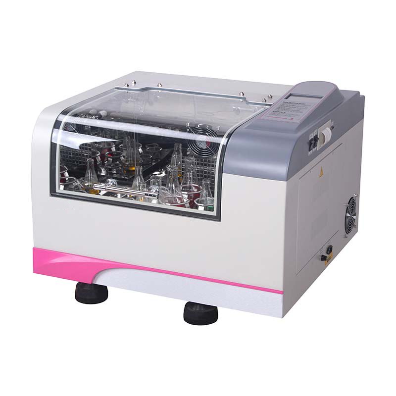 Premium Benchtop Shaking Incubator