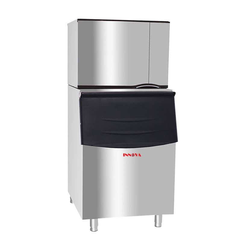 Split type Ice Maker 