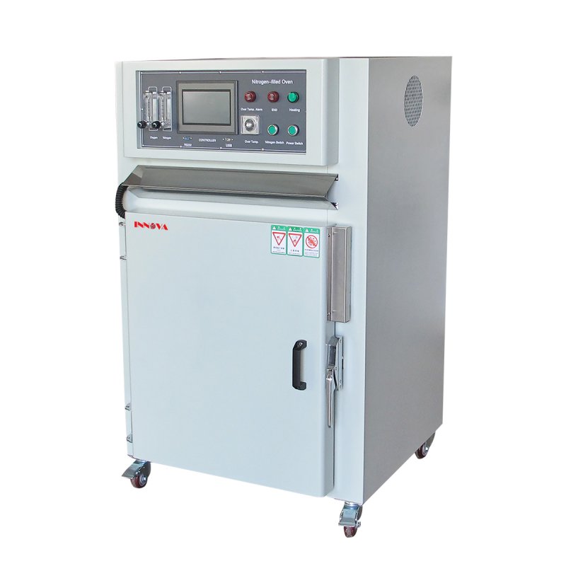 Nitrogen Curing Oven