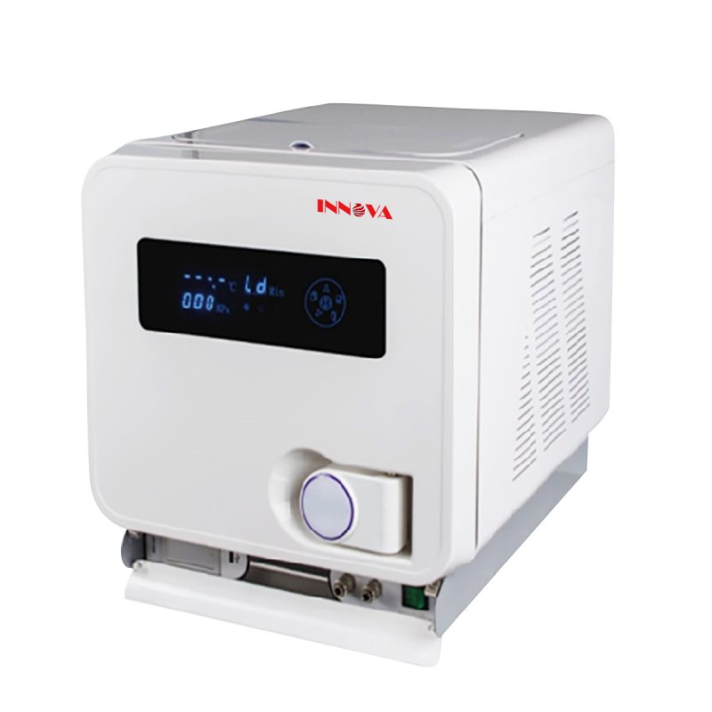 Touch Screen Vacuum Autoclave(T series) 
