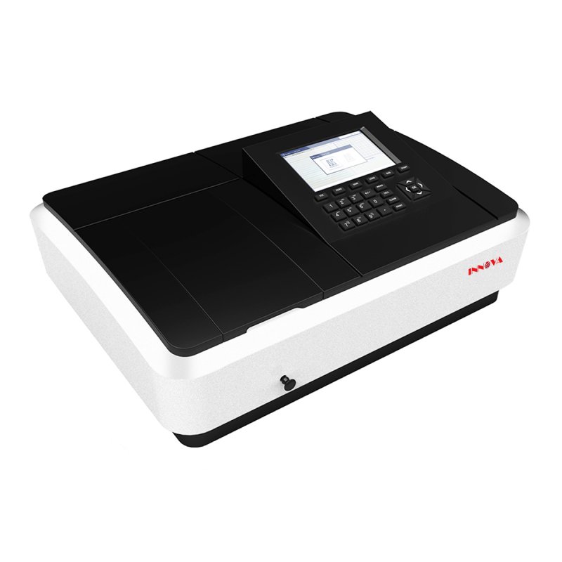 Xenon Series, X-6200 Spectrophotometer