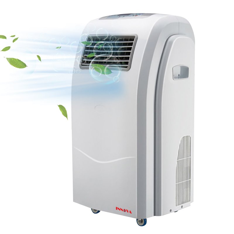 Medical-Grade Plasma Air Disinfector