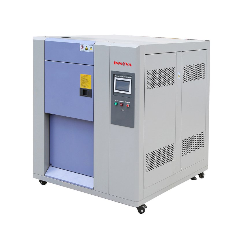 Thermal Shock Test Chamber