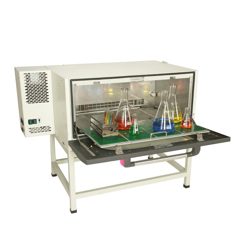 Ultimate-Cell Stackable Shaking Incubator