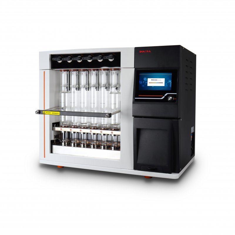 Fiber Analyzer